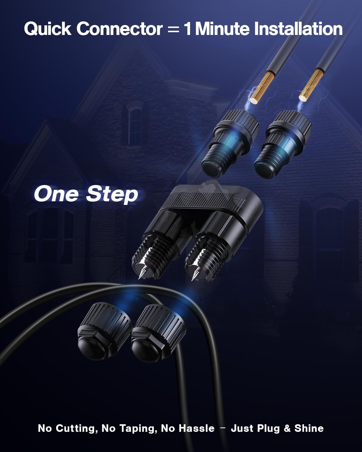 Zestaw 12 sztuk niskonapięciow – Outdoor Lighting Low Voltage recenzja i cena