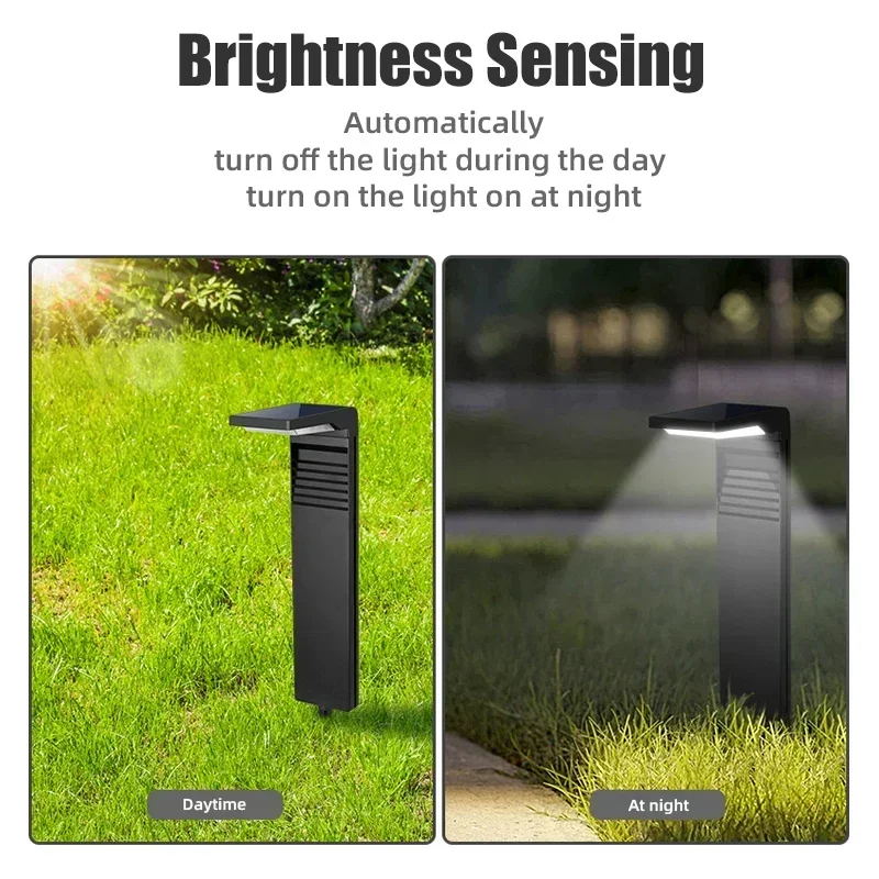 2025 Solar Landscape Garden Li – Outdoor Lighting Beacon recenzja i cena