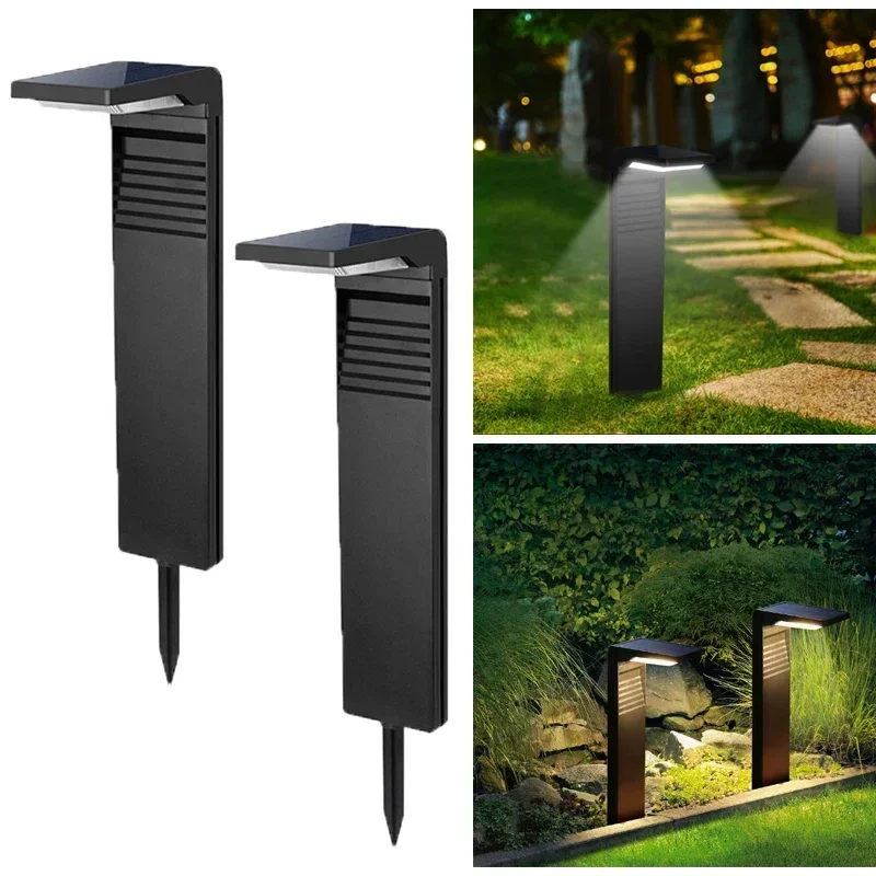 2025 Solar Landscape Garden Li – Outdoor Lighting Beacon recenzja i cena