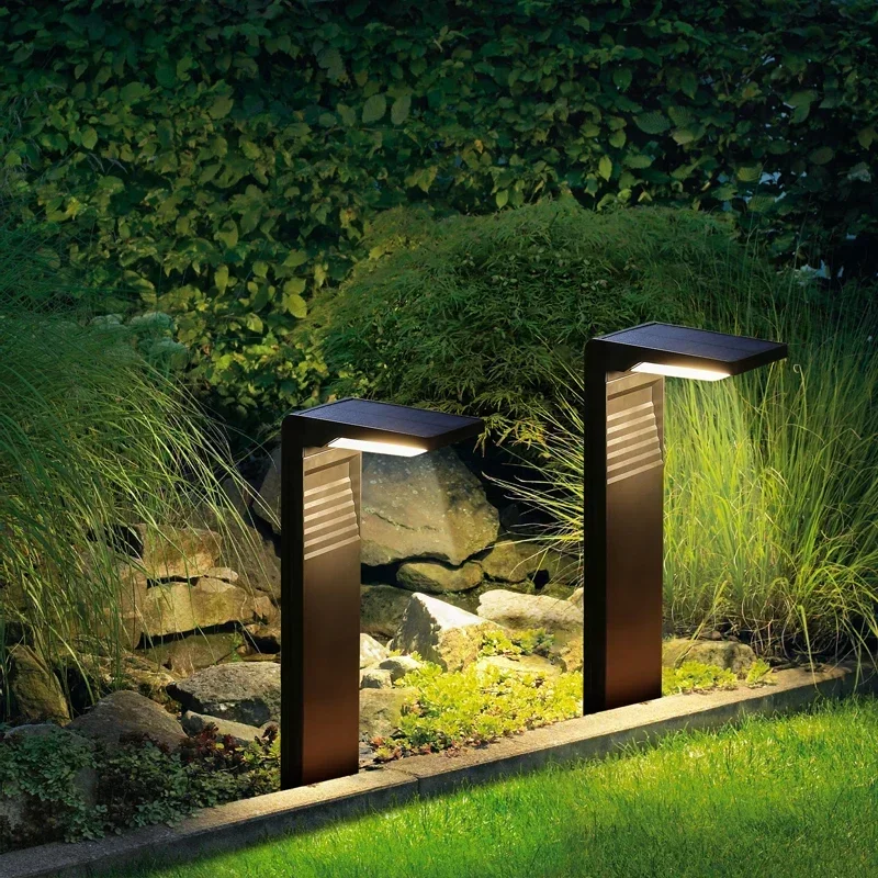 2025 Solar Landscape Garden Li – Outdoor Lighting Beacon recenzja i cena