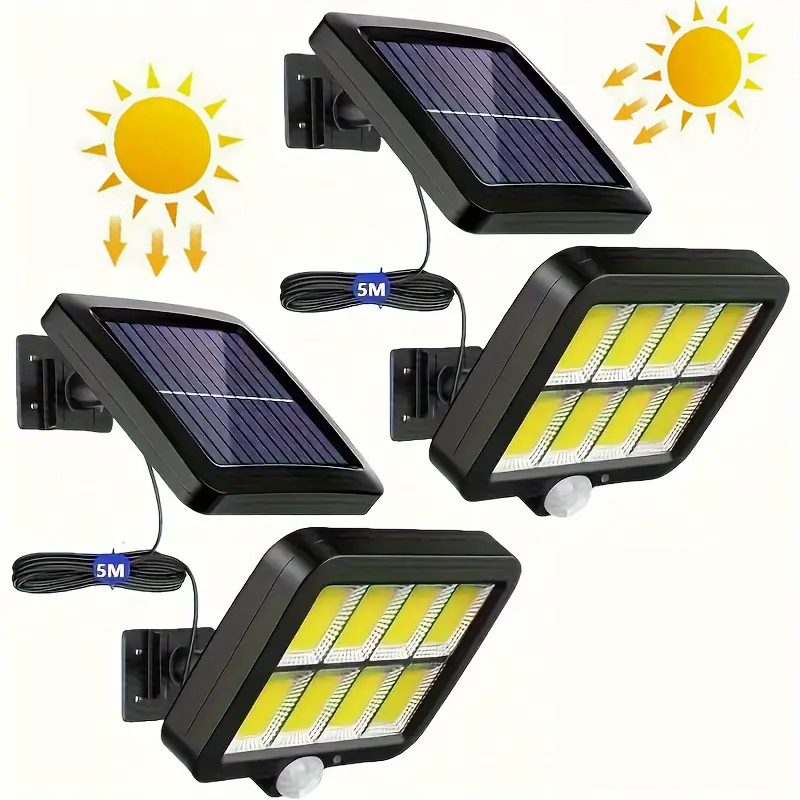 Zewnętrzne oświetlenie uliczne – Outdoor Lighting With Outlet recenzja i cena